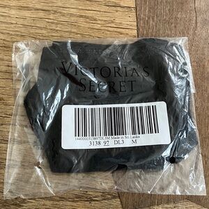 Victoria's Secret Black Bikini